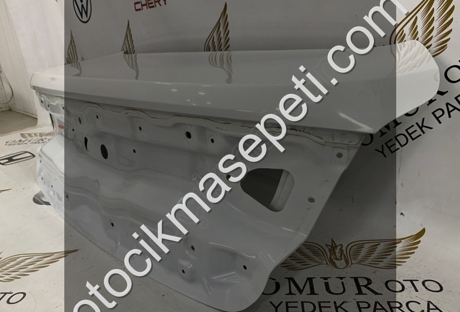 RENAULT MEGANE4 (2019) ORJİNAL ÇIKMA-901520505R