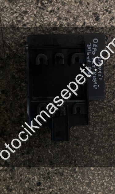 Custom depo kapağı alt bakaliti