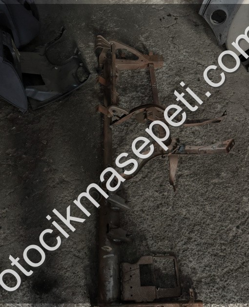 FORD CONNECT ÖN TORPİDO DEMİRİ