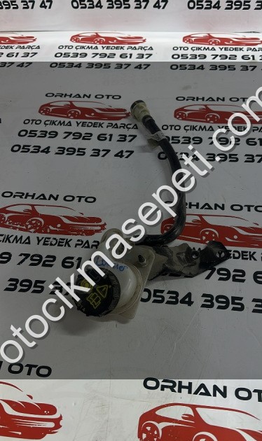 FORD COURİER HİDROLİK YAG DEPOSU