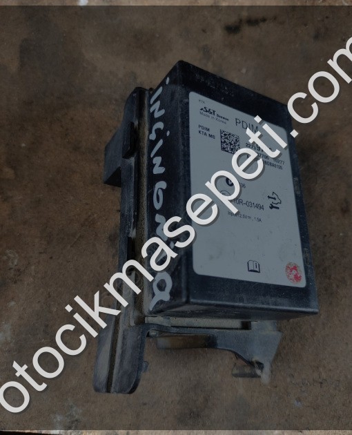 OPEL ASTRA J CRUZE İNSİGNİA BULUTUT MODÜLÜ