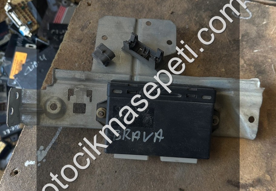 FİAT BRAVA CAM MODÜLÜ