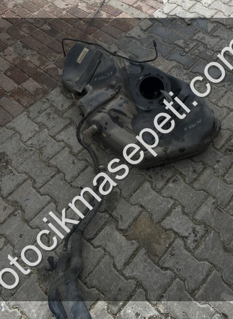 OPEL ASTRA H YAKIT DEPOSU
