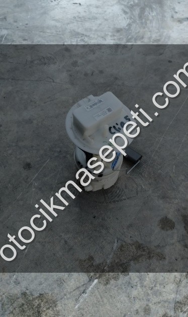 RE4NAULT CLİO5 YAKIT ŞAMANDIRASI