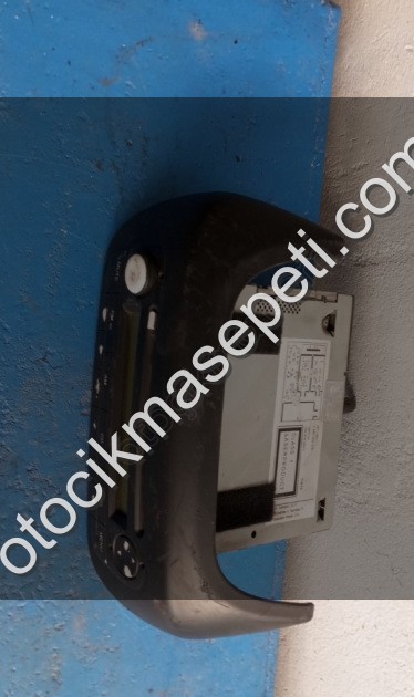 Fiat Fiorino cd çalar