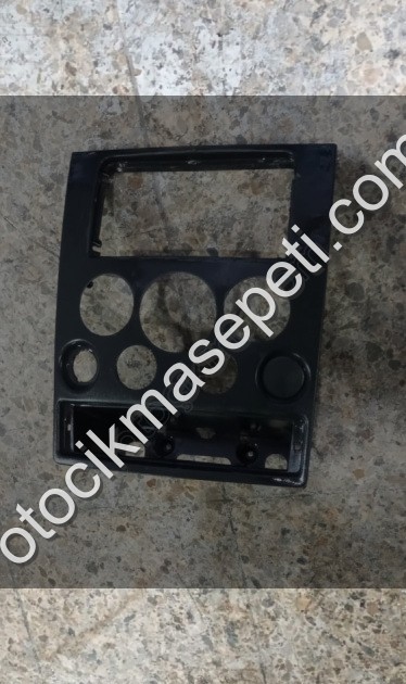 Ford Connect teyp çerçevesi