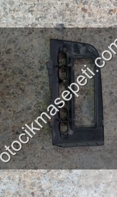 Doğan SLK tep çerçevesi