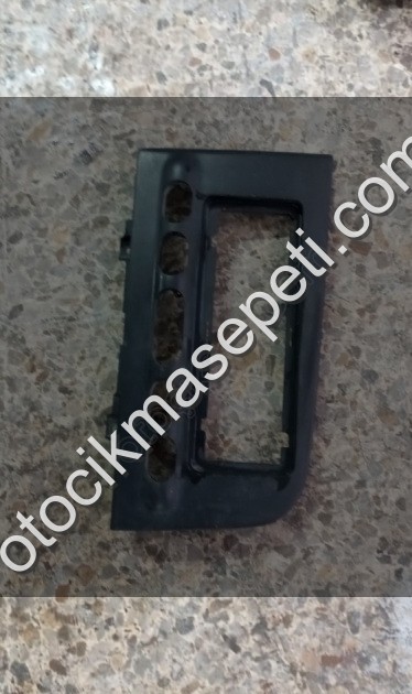 Doğan SLK tep çerçevesi