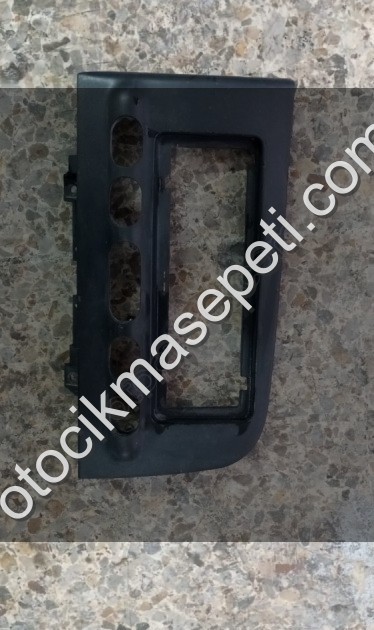 Doğan SLK tep çerçevesi