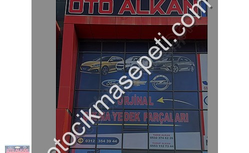 FORD FOCUS 2 2,5 ORİJİNAL TEYP