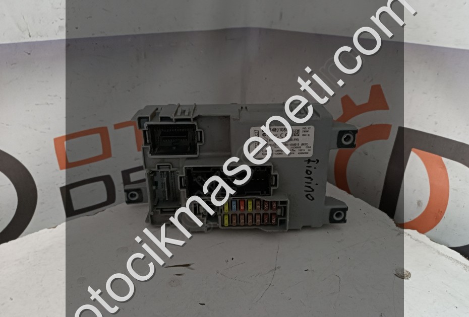 Fiat Fiorino Body Beyni İç Sigorta Beyni Orjinal Çıkma