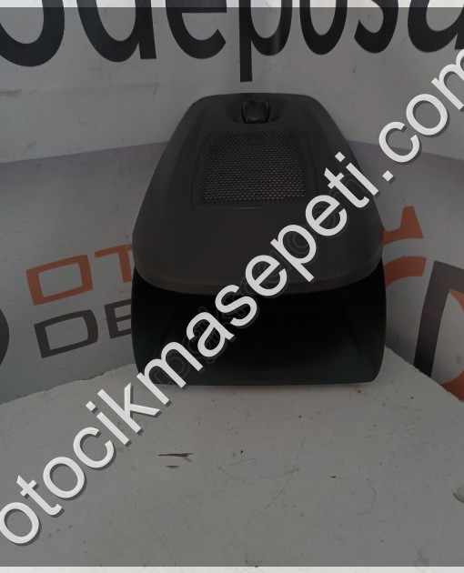 Ford Cururier B Orta Gösterge Paneli Ekran Çerçevesi