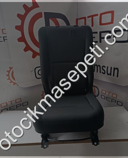 Toyota Verso Arka Koltuk Orjinal Çıkma