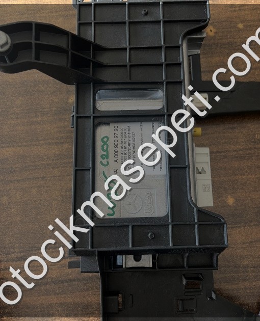 MERCEDES W205 A0009002720 ELEKTRONİK MODÜL OTO FEDAİ