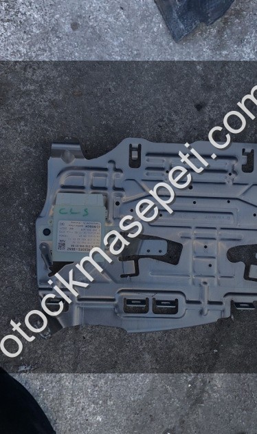 MERCEDES CLS A2189000104 PARK SENSÖRÜ OTO FEDAİ