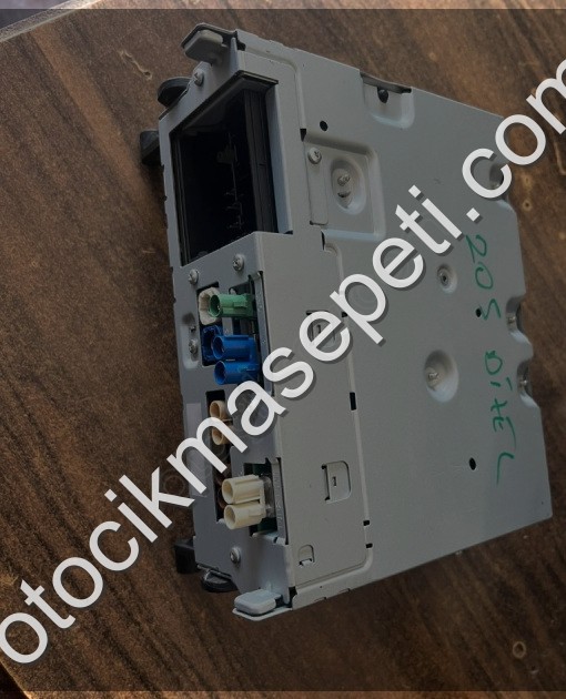 MERCEDES W205 A2139009229 TEYP OTO FEDAİ