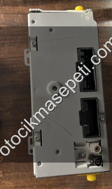 FORD COURİER TEYP 10R-048415 TEYP OTO FEDAİ