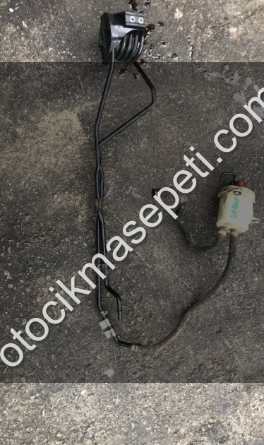 FİAT DOBLO YAĞ BİDONU OTO FEDAİ