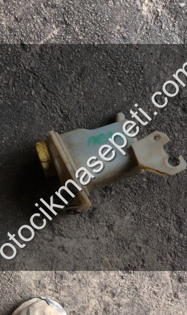 CİTROEN NEMO YAĞ BİDONU OTO FEDAİ