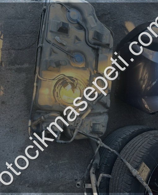 CHERY OMODA5 1.6 YAKIT DEPOSU OTO FEDAİ