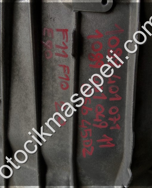 BMW e90 altı ileri manuel şanzıman çeşitleri orijinal çıkma