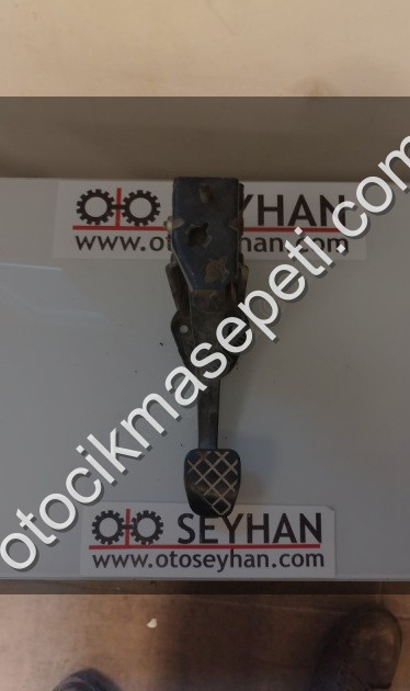 1J1721373C Volkswagen Golf 4 debriyaj pedalı