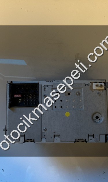 5M0035186AA vw jetta teyp