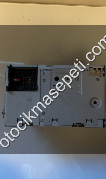 5M0035186AA vw caddy teyp