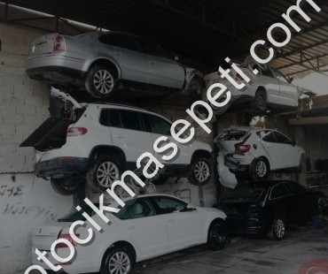 5M0035186AA vw polo teyp