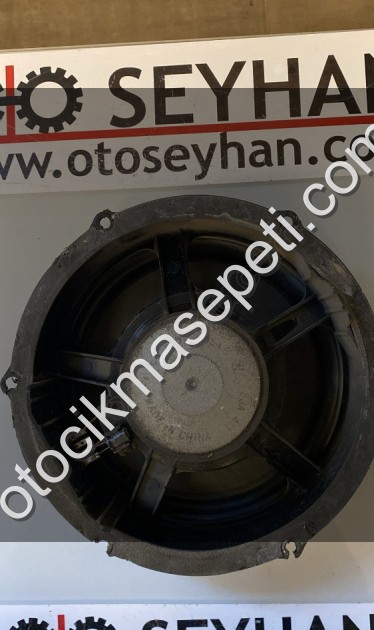 5N0035454B Volkswagen Tiguan 2015 ön sağ sol hoparlör