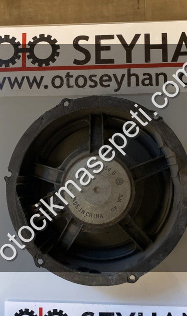 5N0035454B Volkswagen Tiguan 2015 ön sağ sol uyumlu hoparlör
