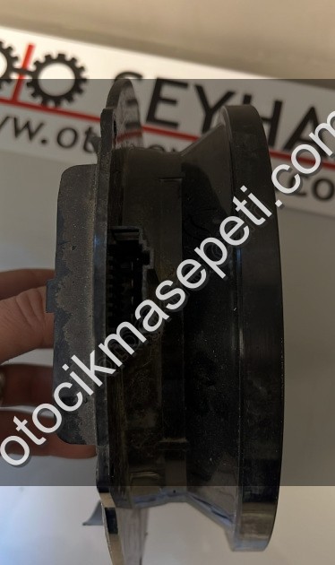 1KM035454D Volkswagen Jetta 2008 sağ sol ön hoparlör