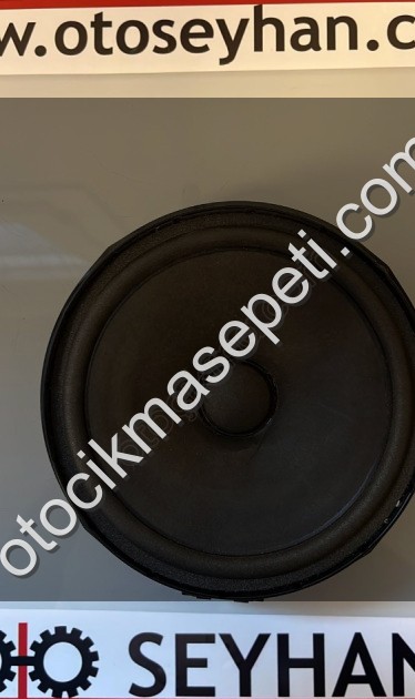 1KM035454B Volkswagen Jetta 2008 sağ - sol arka hoparlör