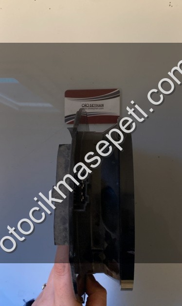 1Z0035411N Skoda Yeti 2012 sağ sol uyumlu ön hoparlör