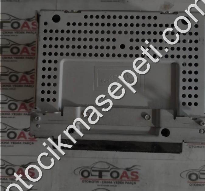 2017 FORD COURİER RADYO TEYP EKRAN   F1BT-18C815-GL ET7T-18B955-B