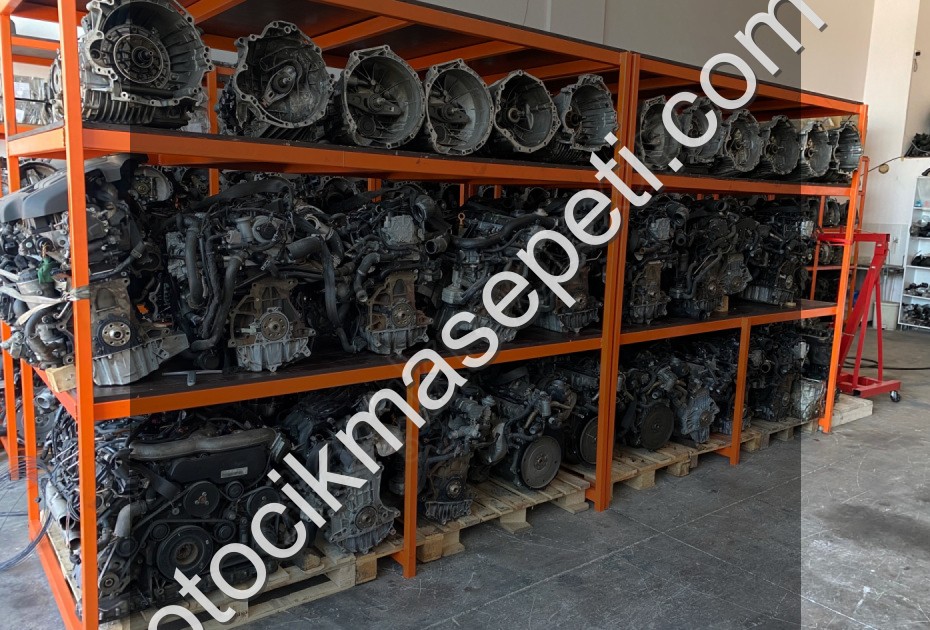 VW POLO FABİA 1.2TDI CFW TURBO YAĞ İNDİRME BORUSU 03L145535D