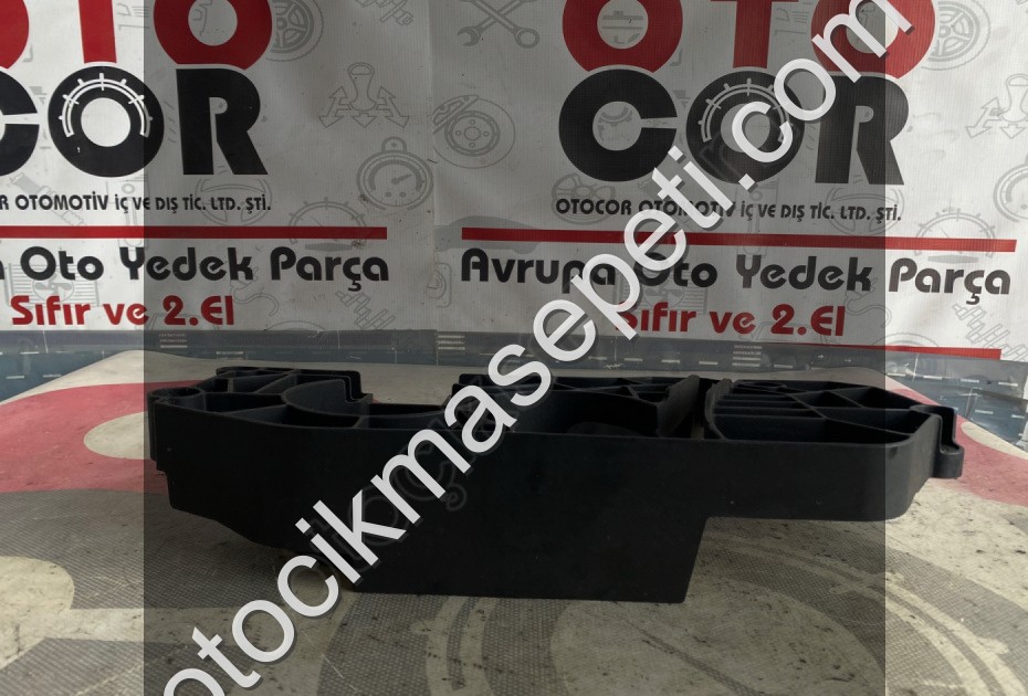 A4 A6 2.7-3.0TDI BMK ASB BUG BUN YAĞ DALGA KIRAN 059103138R-C