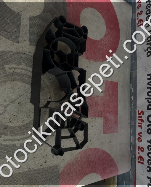 A4 A6 2.7-3.0TDI BMK ASB BUG BUN YAĞ DALGA KIRAN 059103138R-C