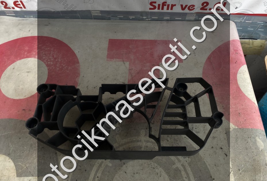 A4 A6 2.7-3.0TDI BMK ASB BUG BUN YAĞ DALGA KIRAN 059103138R-C