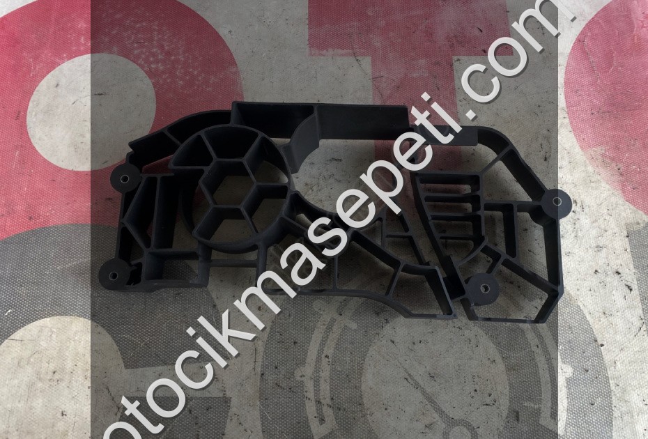 A4 A6 2.7-3.0TDI BMK ASB BUG BUN YAĞ DALGA KIRAN 059103138R-C