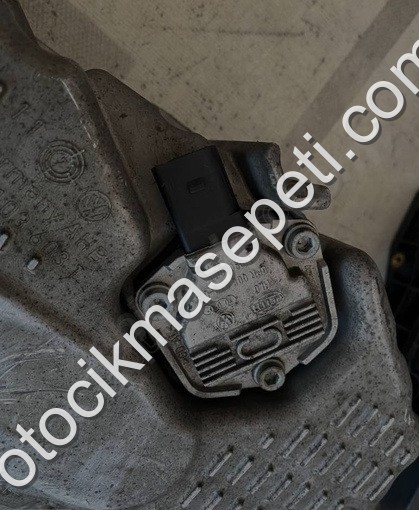 1J0907660C-1J0907660F VW AUDİ SKODA SEAT YAĞ SEVİYE SENSÖRÜ