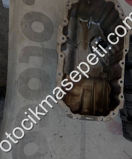 1J0907660C-1J0907660F VW AUDİ SKODA SEAT YAĞ SEVİYE SENSÖRÜ