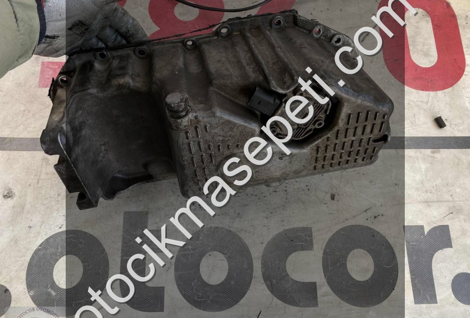 1J0907660C-1J0907660F VW AUDİ SKODA SEAT YAĞ SEVİYE SENSÖRÜ