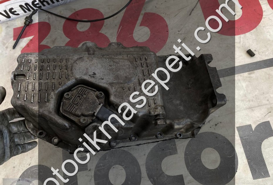 1J0907660C-1J0907660F VW AUDİ SKODA SEAT YAĞ SEVİYE SENSÖRÜ
