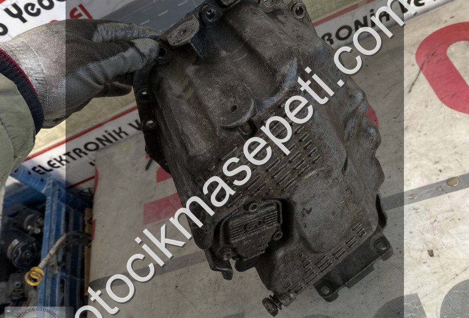 1J0907660C-1J0907660F VW AUDİ SKODA SEAT YAĞ SEVİYE SENSÖRÜ