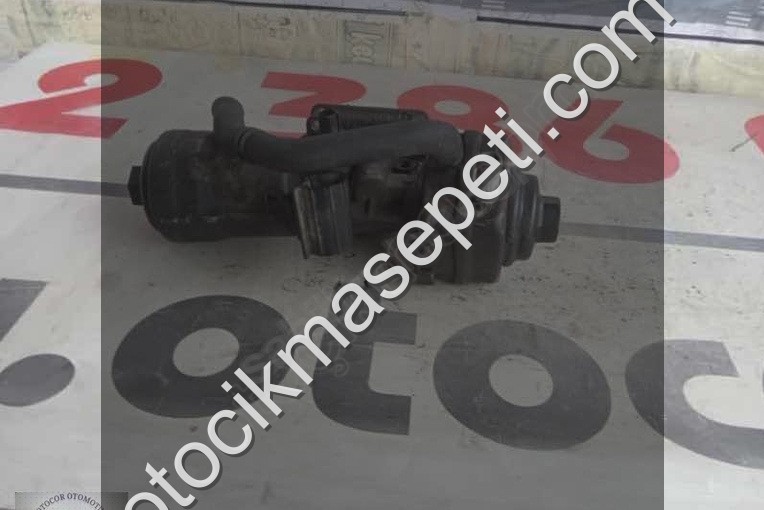 CADDY T5 GOLF A4 1.9TDI AXB BJB BKP YAĞ KÜTÜĞÜ 045115389K