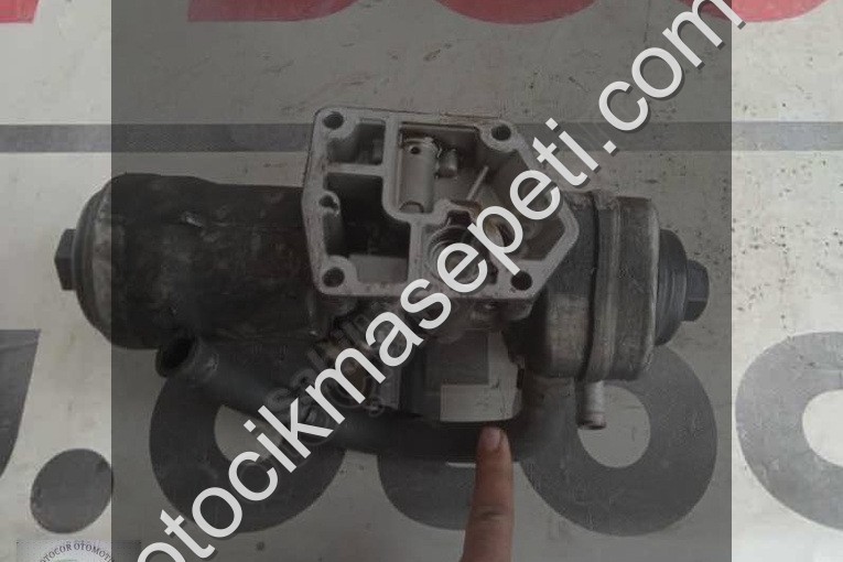 CADDY T5 GOLF A4 1.9TDI AXB BJB BKP YAĞ KÜTÜĞÜ 045115389K