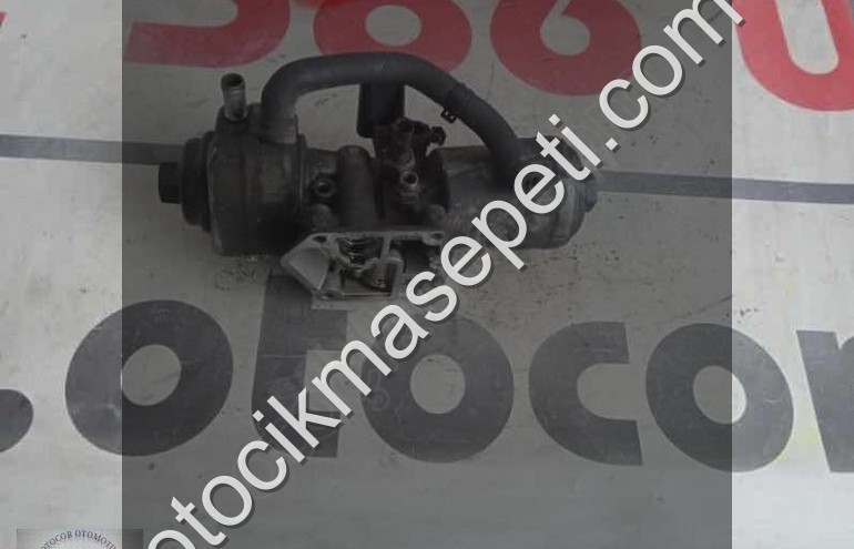 CADDY T5 GOLF A4 1.9TDI AXB BJB BKP YAĞ KÜTÜĞÜ 045115389K