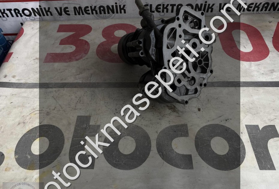 A5 A6 A7 A8 Q7 2.7-3.0TDI KOMPLE YAĞ FİLTRESİ KÜTÜĞÜ 059115397L