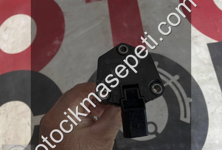 GOLF7 1.4TSI CXS CPT CZC CHPA ORJ YAĞ SEVİYE SENSÖRÜ 04E907660